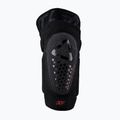 Gyermek kerékpáros térdvédők Leatt 3DF 5.0 Evo Mini black 2
