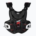 Leatt bike armour mellkasvédő 2.5 fekete 5017120110