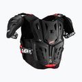 Leatt 4.5 Pro gyermek mellvédő fekete/piros 5017120130 7
