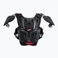 Leatt 4.5 Pro gyermek mellvédő fekete/piros 5017120130 8