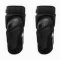 Leatt 3DF 6.0 térdprotektorok fekete 5018400470