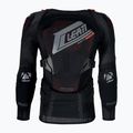 Leatt Airfit kerékpáros páncélzat fekete 5018101211 2