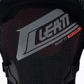 Leatt Airfit kerékpáros páncélzat fekete 5018101211 4