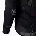 Leatt Airfit kerékpáros páncélzat fekete 5018101211 5