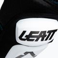 Leatt 3DF 6.0 térdvédő fekete-fehér 5018400490 3