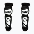 Leatt térdvédő 3.0 EXT fekete-fehér 5019210150