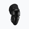 Leatt Enduro térdprotektorok fekete 5019210020 5