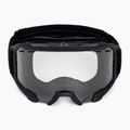 Leatt Velocity 5.5 kerékpáros szemüveg fekete 8020001040 2