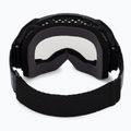 Leatt Velocity 5.5 kerékpáros szemüveg fekete 8020001040 3
