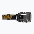 Leatt Velocity 5.5 kerékpáros szemüveg szürke 8020001070