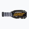 Leatt Velocity 5.5 kerékpáros szemüveg szürke 8020001070 2