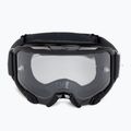Leatt Velocity 4.5 kerékpáros szemüveg fekete 8020001115 2