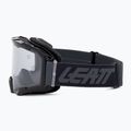 Leatt Velocity 4.5 kerékpáros szemüveg fekete 8020001115 4