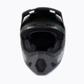 Leatt MTB 3.0 DH kerékpáros sisak V20.1 fekete 1020002321 2