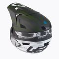 Leatt MTB 3.0 DH kerékpáros sisak V20.1 fekete 1020002321 4