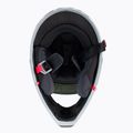 Leatt MTB 3.0 DH kerékpáros sisak V20.1 fekete 1020002321 5