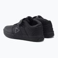 Leatt 4.0 Clip MTB kerékpáros cipő fekete 3020003781 3