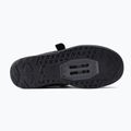 Leatt 4.0 Clip MTB kerékpáros cipő fekete 3020003781 4