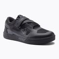 Férfi Leatt 5.0 Clip kerékpáros csizma fekete 3020003822