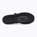 Férfi Leatt 5.0 Clip kerékpáros csizma fekete 3020003822 4