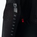 Leatt Airflex női kerékpáros páncél fekete 5020004220 4