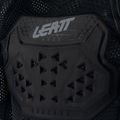 Leatt Airflex női kerékpáros páncél fekete 5020004220 5