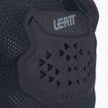 Leatt Airflex SS kerékpáros trikó protektorokkal fekete 5020004240 5