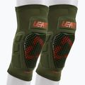 Leatt AirFlex Pro térdvédő zöld 5020004300