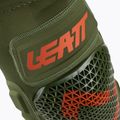 Leatt AirFlex Pro térdvédő zöld 5020004300 5