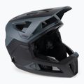 Leatt MTB 4.0 Enduro kerékpáros sisak V21.1 fekete 1021000521