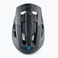 Leatt MTB 4.0 Enduro kerékpáros sisak V21.1 fekete 1021000521 5