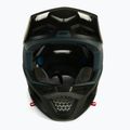 Leatt MTB 4.0 kerékpáros sisak V21.1 fekete 1021000561 2