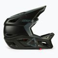 Leatt MTB 4.0 kerékpáros sisak V21.1 fekete 1021000561 3