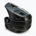 Leatt MTB 4.0 kerékpáros sisak V21.1 fekete 1021000561 4