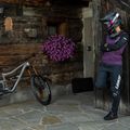 Leatt MTB 4.0 kerékpáros sisak V21.1 fekete 1021000561 9