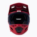 Leatt MTB sisak 4.0 V21.1 piros 1021000582 2