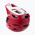 Leatt MTB sisak 4.0 V21.1 piros 1021000582 4