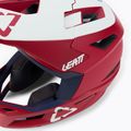 Leatt MTB sisak 4.0 V21.1 piros 1021000582 7