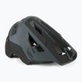 Leatt MTB 4.0 Allmtn kerékpáros sisak V21.1 fekete 1021000601