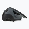 Leatt MTB 4.0 Allmtn kerékpáros sisak V21.1 fekete 1021000601 3