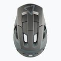 Leatt MTB 4.0 Allmtn kerékpáros sisak V21.1 fekete 1021000601 6
