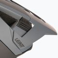 Leatt MTB 4.0 Allmtn kerékpáros sisak V21.1 fekete 1021000601 7
