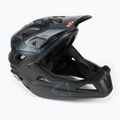 Leatt MTB 3.0 Enduro kerékpáros sisak V21.2 fekete 1021000641