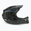 Leatt MTB 3.0 Enduro kerékpáros sisak V21.2 fekete 1021000641 3