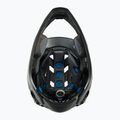 Leatt MTB 3.0 Enduro kerékpáros sisak V21.2 fekete 1021000641 5