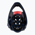 Leatt MTB 3.0 Enduro kerékpáros sisak V21.2 piros/kék 1021000661 5