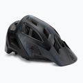 Leatt MTB 3.0 AllMTN kerékpáros sisak V21.2 fekete 1021000682