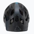 Leatt MTB 3.0 AllMTN kerékpáros sisak V21.2 fekete 1021000682 3