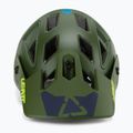 Leatt MTB 3.0 AllMTN kerékpáros sisak V21.1 zöld 1021000691 2
