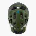 Leatt MTB 3.0 AllMTN kerékpáros sisak V21.1 zöld 1021000691 6